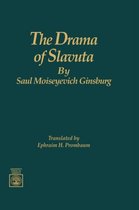 The Drama of Slavuta