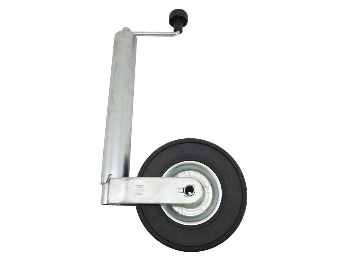 Neuswiel 60mm Zwaar