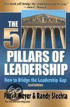The Five Pillars of Leadership