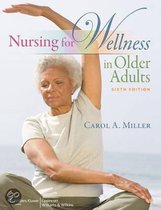 Nursing For Wellness In Older Adults