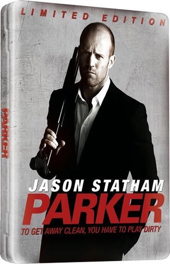 Parker (Metalcase)