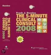 The 5-Minute Clinical Consult 2008