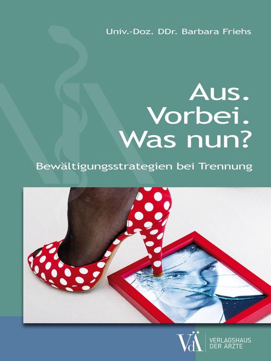 Aus. Vorbei. Was nun? - cover