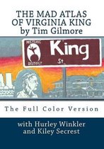 The Mad Atlas of Virginia King