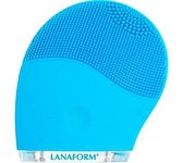 Lanaform Lucea - Gezichtsreiniger - Blauw