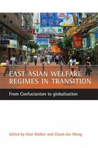 East Asian Welfare Regimes in Transition