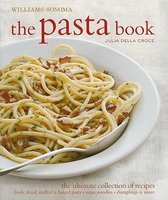 The Pasta Book (Williams-Sonoma)