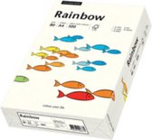 Rainbow A4 80 gram 3 creme