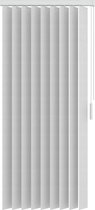 BloomTheRoom verticale lamellen 89mm - Wit - 200x260 cm