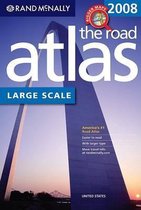 The Road Atlas 2008: United States