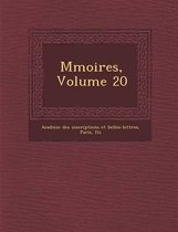 M Moires, Volume 20