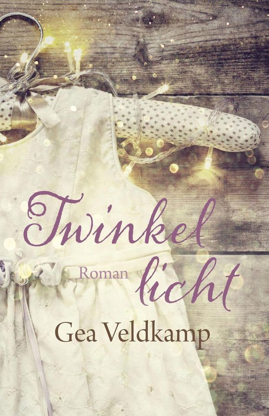 Twinkellicht - cover