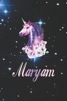 Maryam