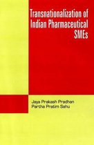 Transnationalization of Indian Pharmaceutical SMEs