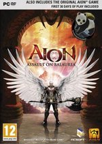 Aion 2.0 - Assault On Balaurea - Windows