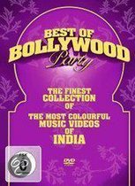 Best Of Bollywood Party