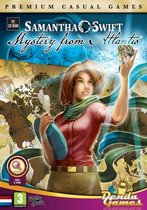 Samantha Swift: And The Mystery From Atlantis