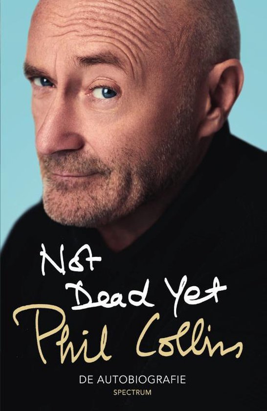 Not Dead Yet