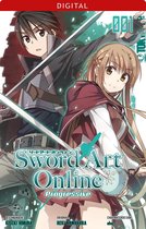 Sword Art Online - Progressive 1 - Sword Art Online - Progressive 01