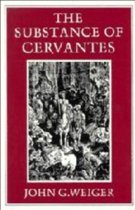 The Substance of Cervantes