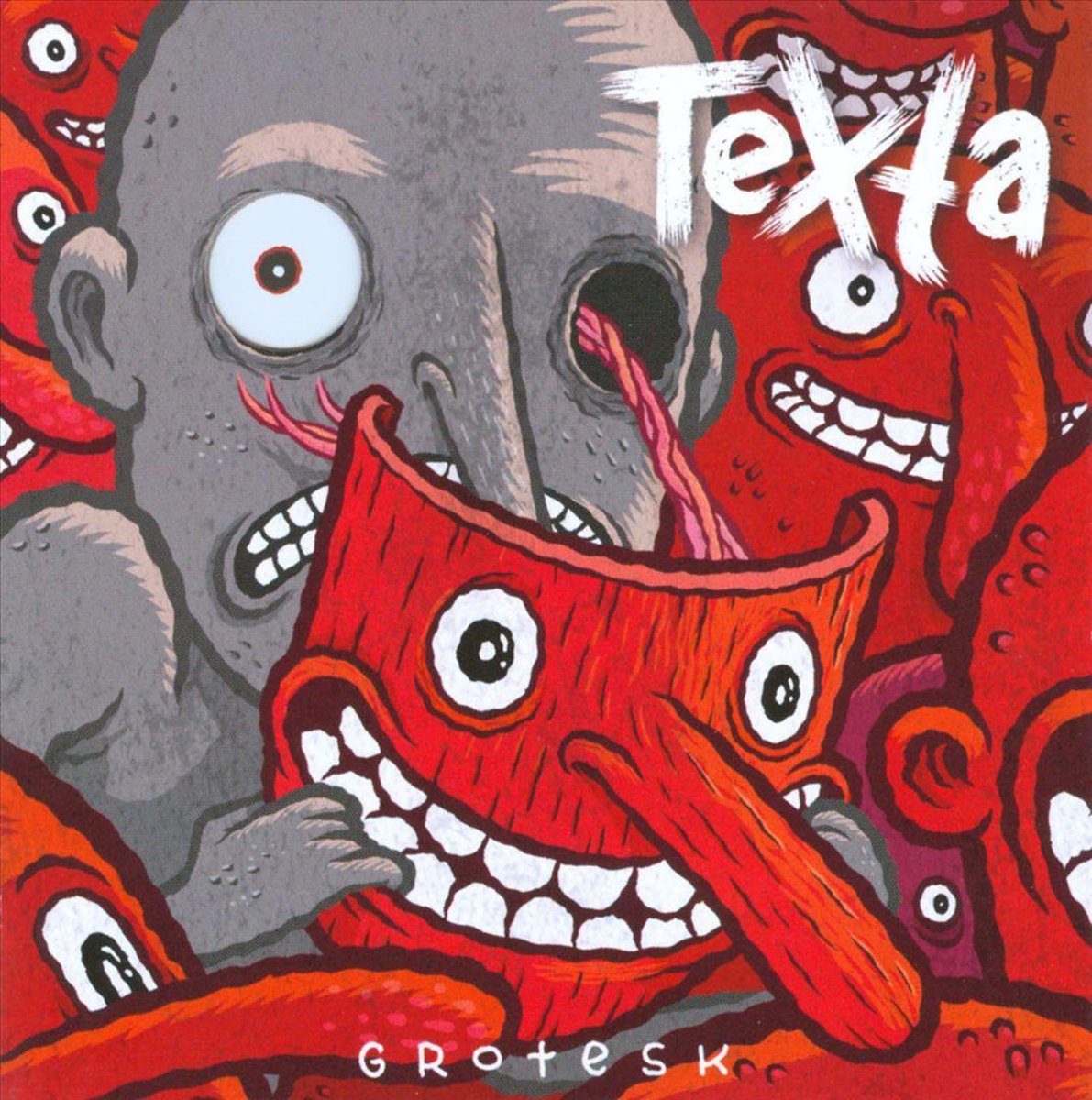 Grotesk