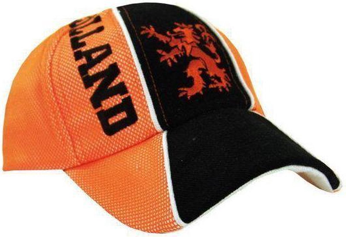 Bol Com Holland Cap Oranje
