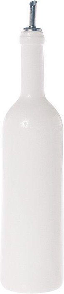 Seletti Estetico Quotidiano - Fles Porselein - 7,5 cm