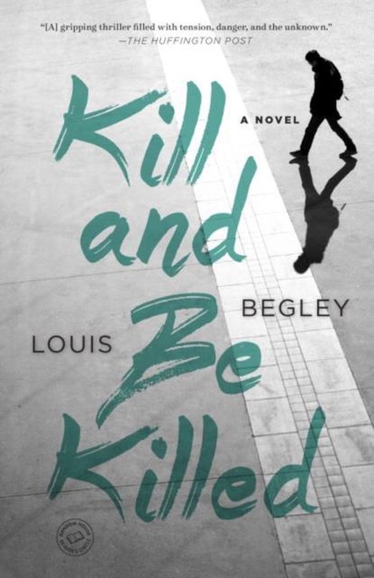 Kill and Be Killed - cover