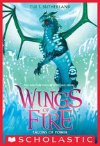 Wings of Fire 9 - Talons of Power (Wings of Fire #9)