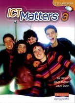 ICT Matters 3 Pupil Book Desk Edition