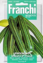 Franchi - Courgette Striato d'Italia 10 gram