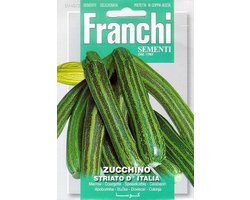 Franchi - Courgette Striato d'Italia 10 gram
