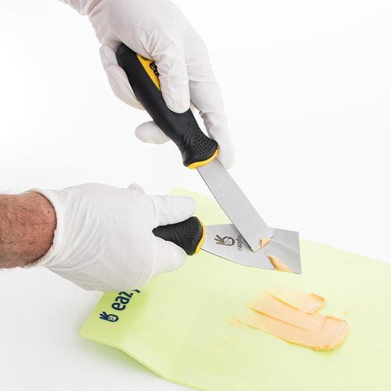 EAZYFIX® meng- en reparatiemes - RVS