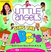 Little Angels Sing the ABC's