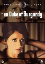 Duke Of Burgundy