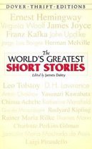 Worlds Greatest Short Stories