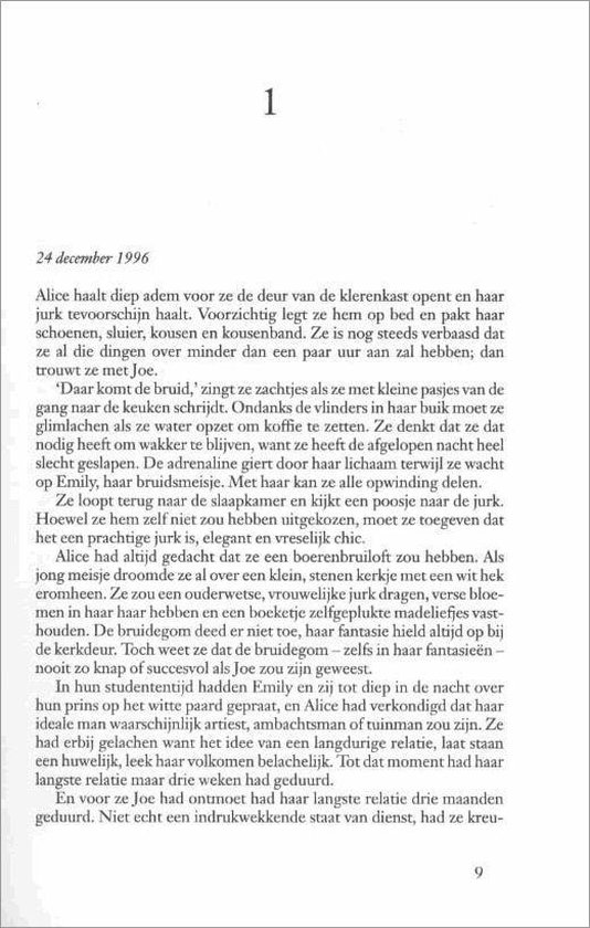 Te Mooi Om Waar Te Zijn, J. Green 9789022536919 Boeken