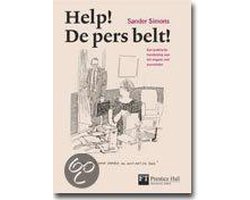 Help De Pers Belt