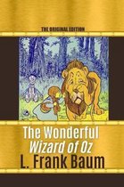 The Wonderful Wizard of Oz