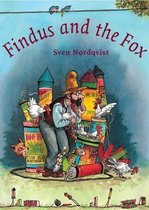 Findus & Pettson Findus & The Fox