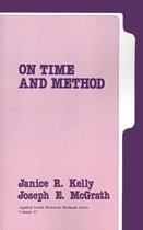 Applied Social Research Methods- On Time and Method