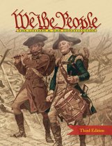 We the People : The Citizen & the Constitution