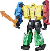 Transformers Robots in Disguise Team Combiners Ultra Bee