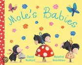 Mole's Babies
