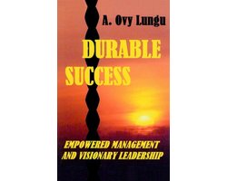 Durable Success
