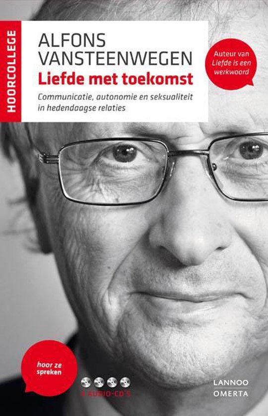 Liefde Met Toekomst