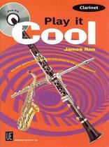 Play it Cool - Clarinet