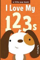 I Love My 123s