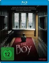 The Boy/Blu-ray