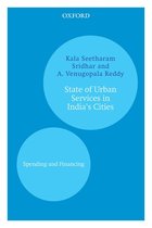 State of Urban Services in India's Cities